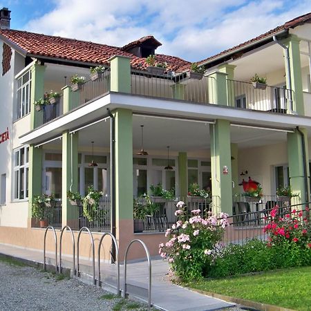 Locanda La Guienda Torre Canavese Kültér fotó