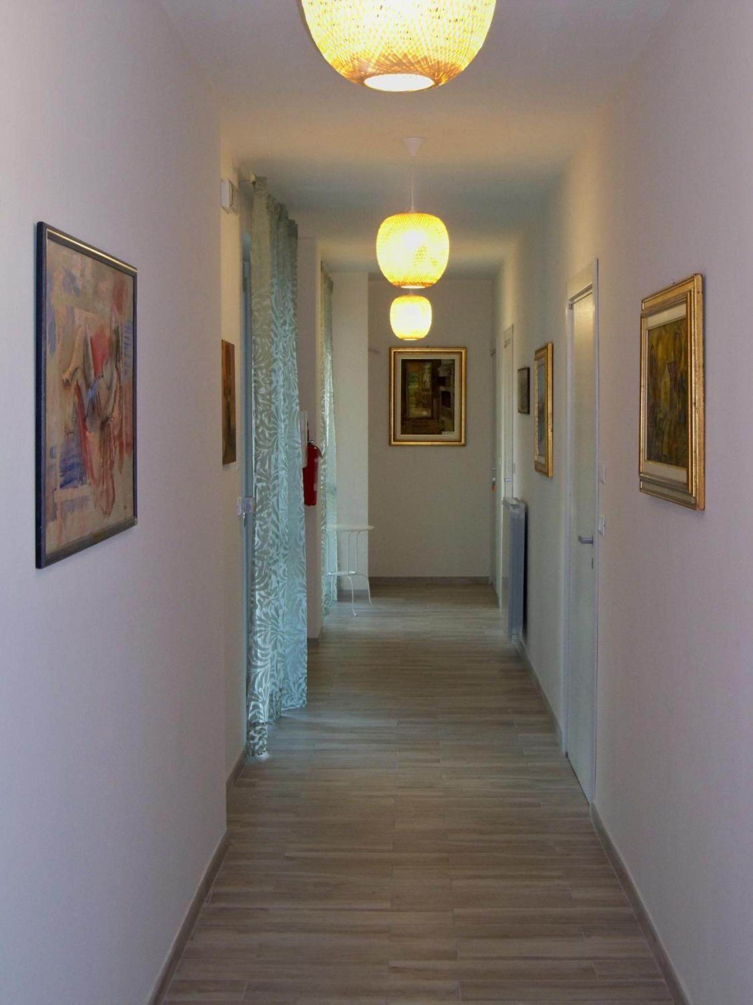 Locanda La Guienda Torre Canavese Kültér fotó