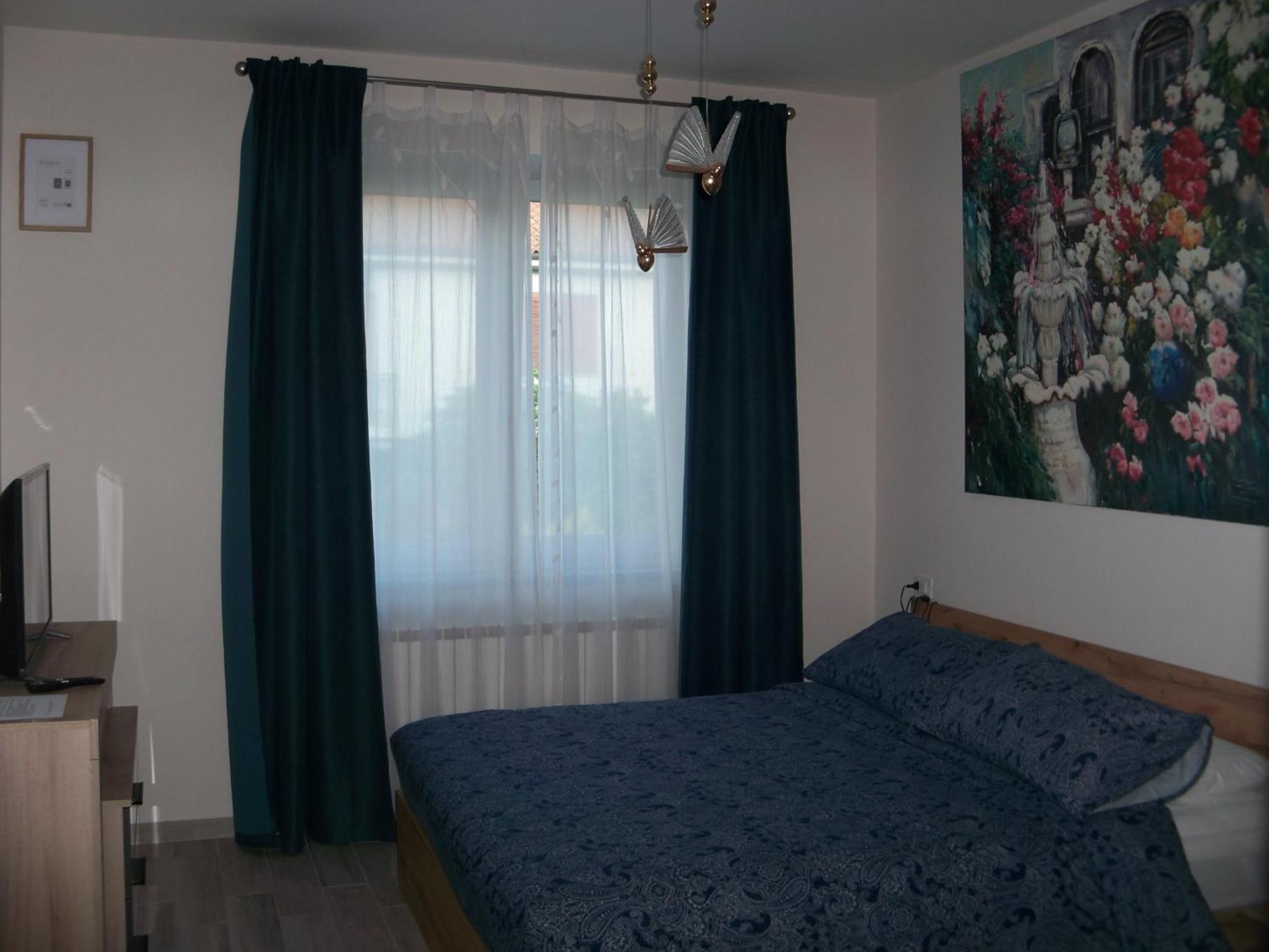 Locanda La Guienda Torre Canavese Kültér fotó